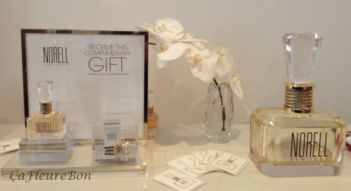 norell new york perfume