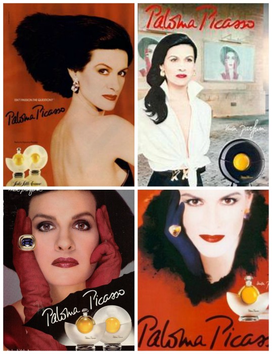 paloma picasso mon parfum review