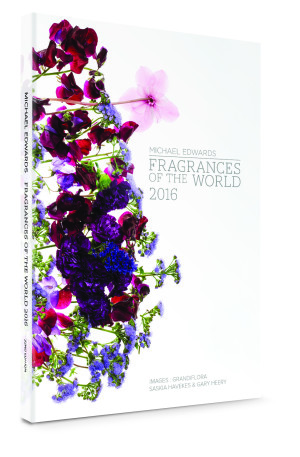 fragrances of the world