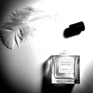 angels dust perfume