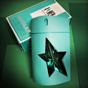 mugler kryptomint