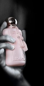 delina fragrance