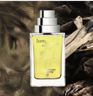 sillage parfum wikipedia