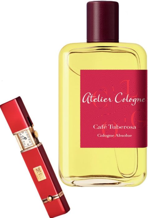 atelier cologne tuberosa