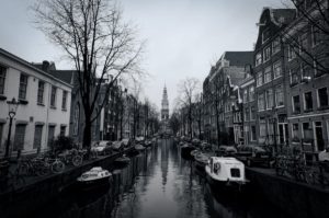 Le Labo City Exclusive Amsterdam Mousse 30 review