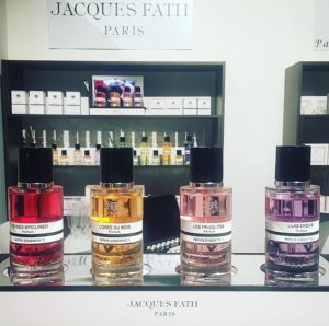 jacques fath lilas exquis eau de parfum