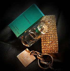 tiffany and co perfume reviews