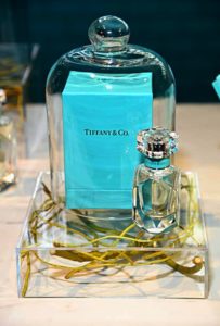 tiffany perfume ingredients