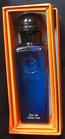 hermes marvelous blue perfume