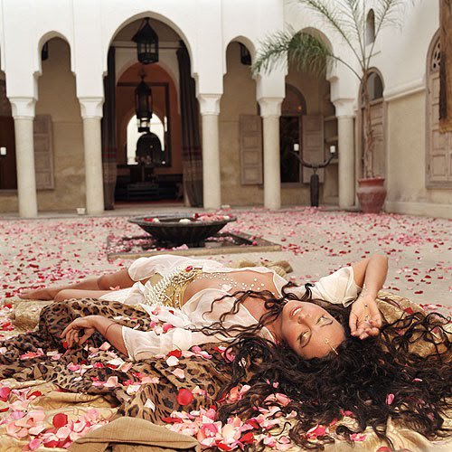 jo malone rose musk