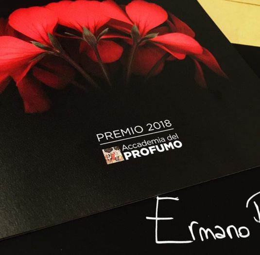accademia del profumo