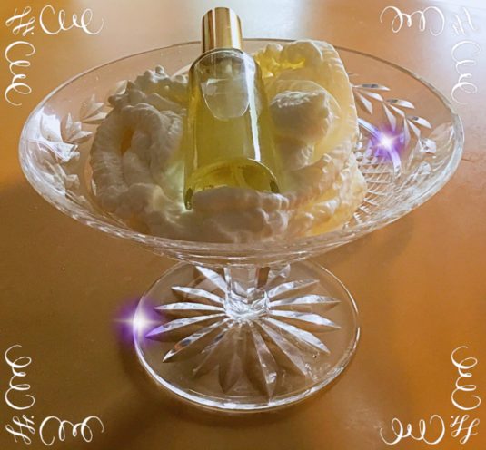 amouage love tuberose