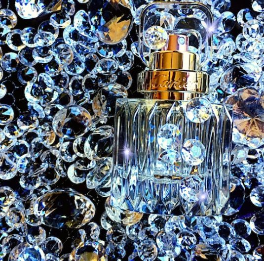 Cartier Cartier Carat Eau De Parfum 50 Ml 3432240502193 Ebay