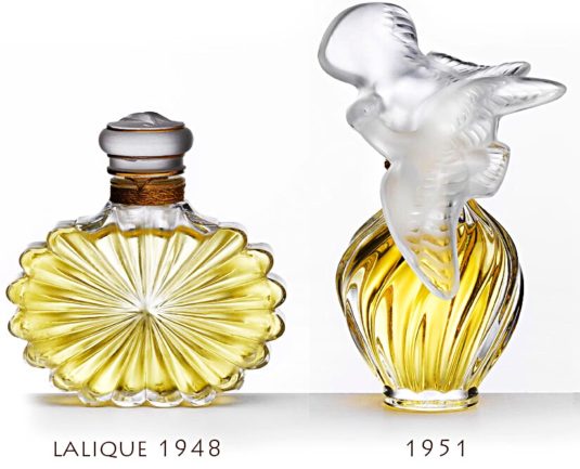 perfume air du temps