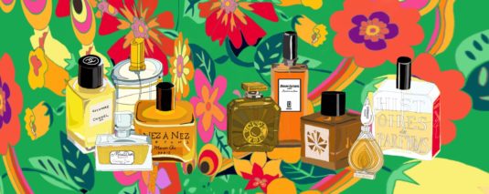 niche fragrance stores