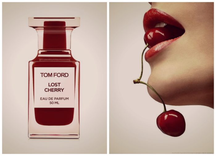 lost cherry tom ford lost cherry eau de parfum