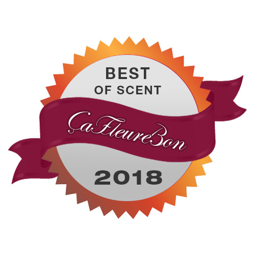 fragrance in the workplace 2018
