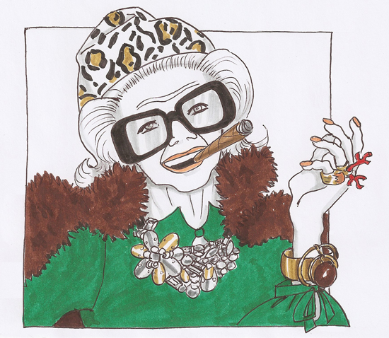 Avoir Images Old Ladies 4 Copie Cafleurebon Perfume Blog dernière par