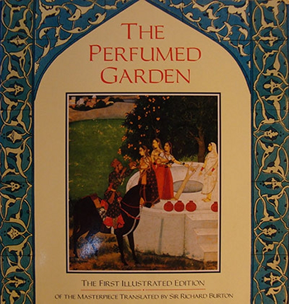 The Perfumed Garden Translated By Sir Richard Burton Çafleurebon The Perfumed Garden Translated By Sir Richard Burton