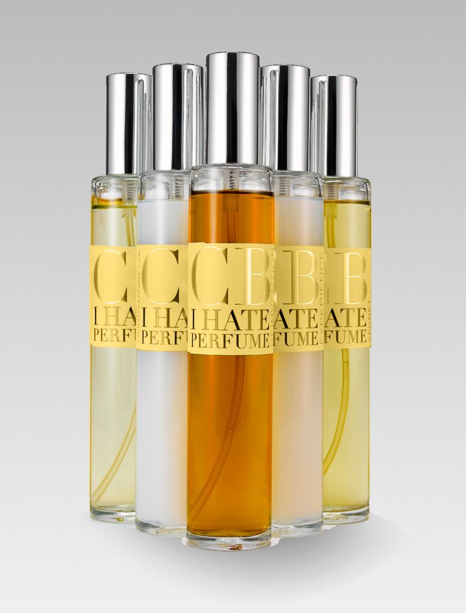New Natural Fragrances Cb I Perfume Rare Flowers Collection Cb I Perfume Collection Rare Flowers
