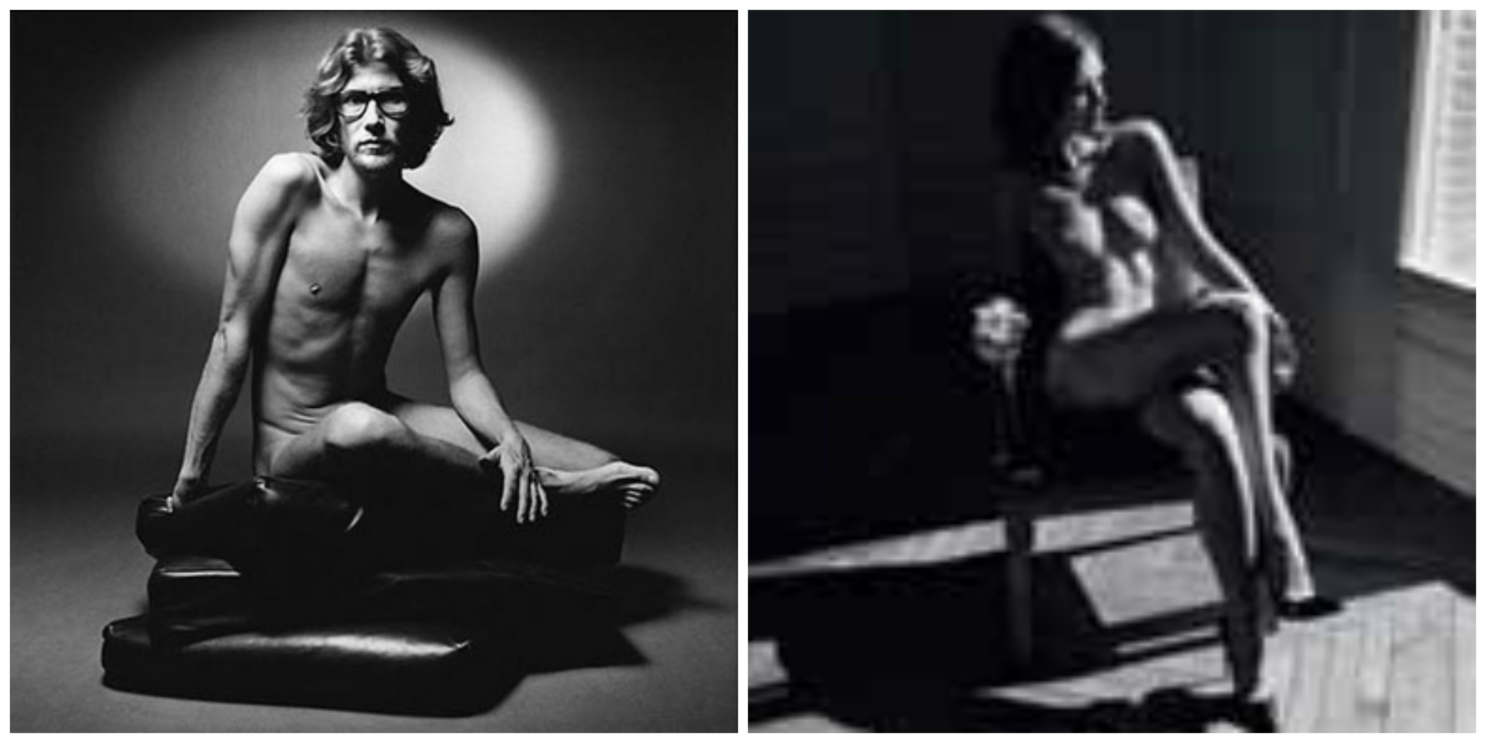 Sonia sieff nackt