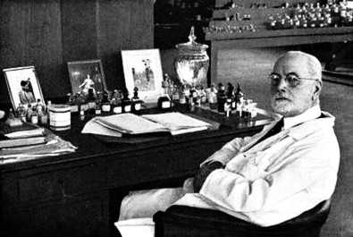 jacques guerlain