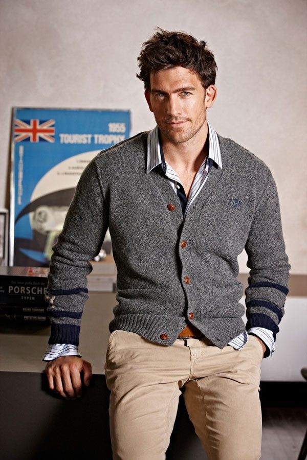 Hot Male Professor Model Hot Male Professor Model