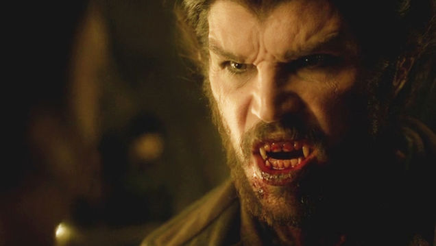 Larry Talbot As Ethan Chandler Penny Dreadful Cafleurebon Perfume Blog