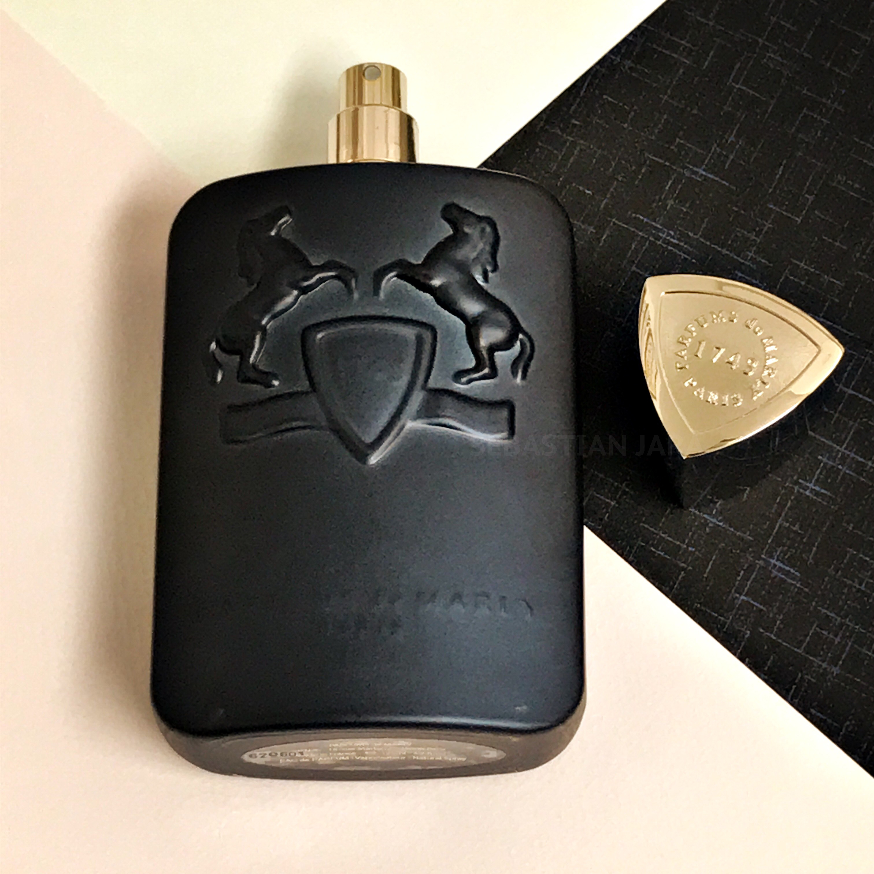 layton 125ml