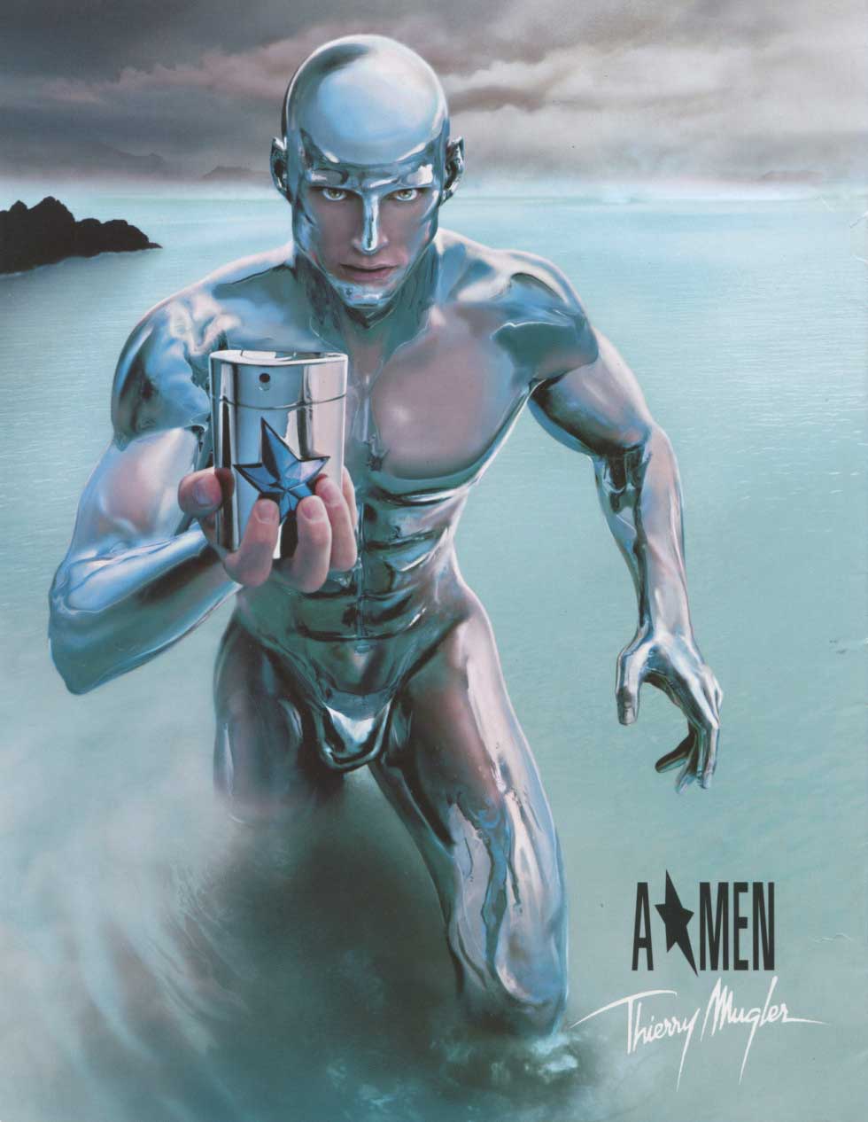 mugler kryptomint