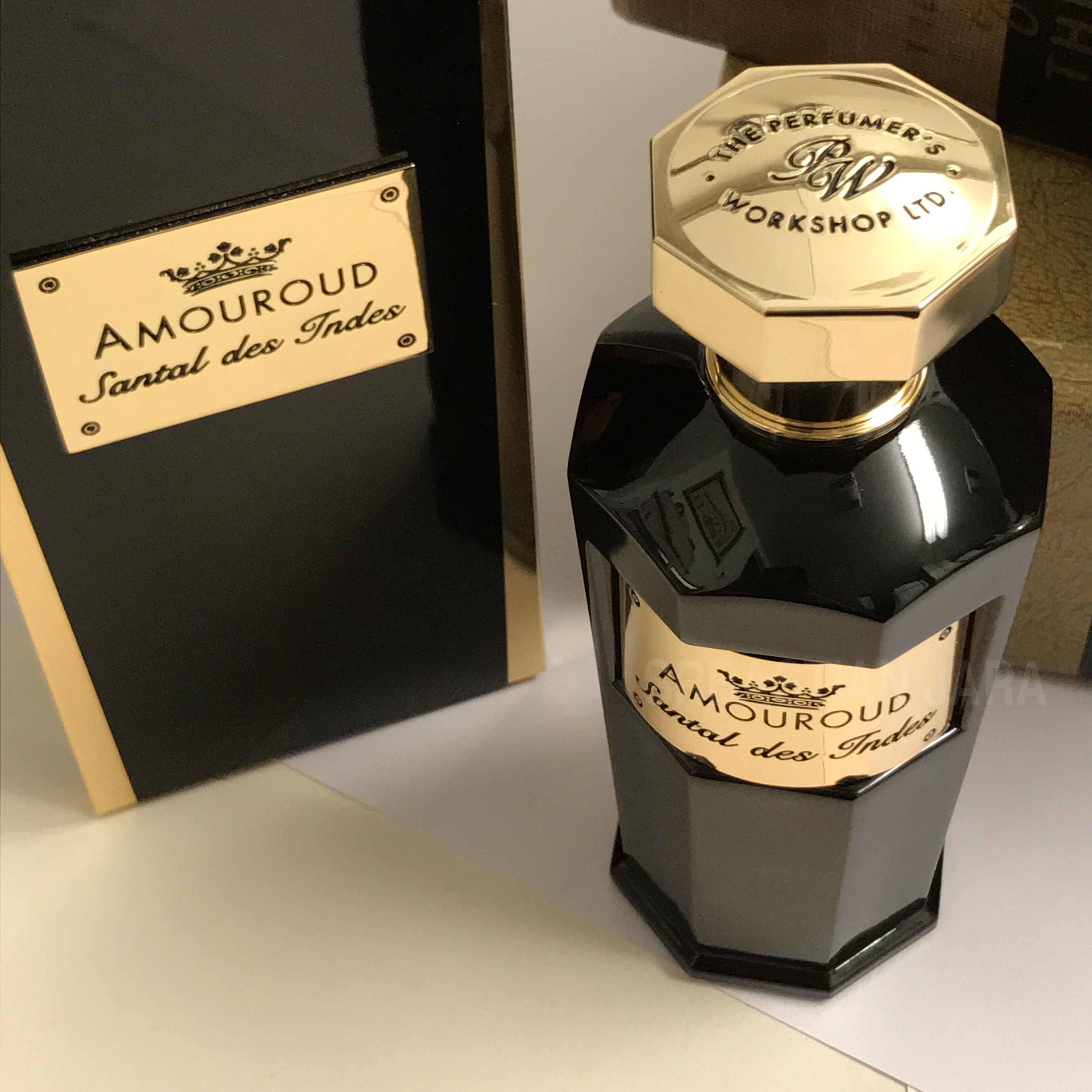 frédéric malle perfume