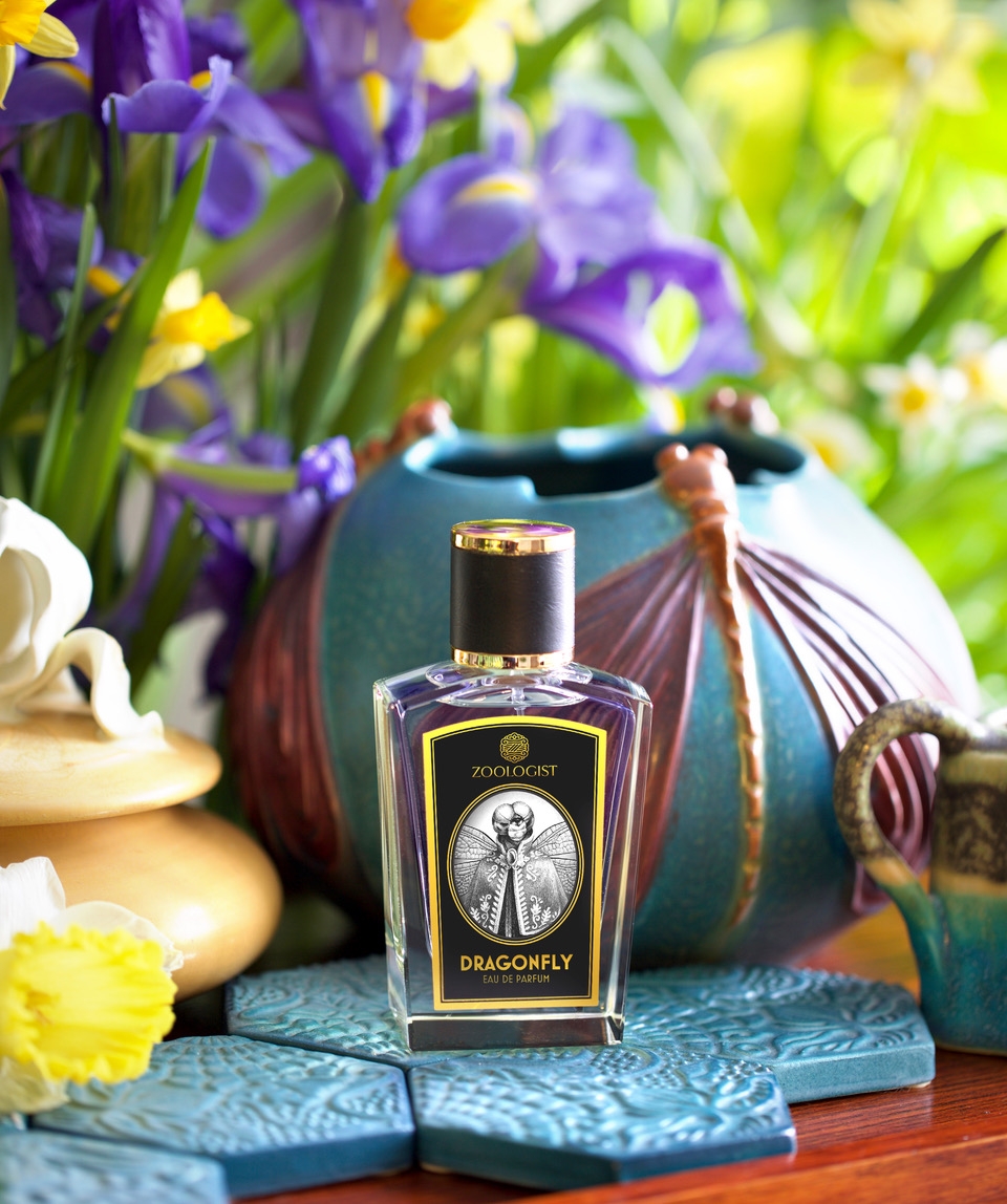 zoologist perfume review
