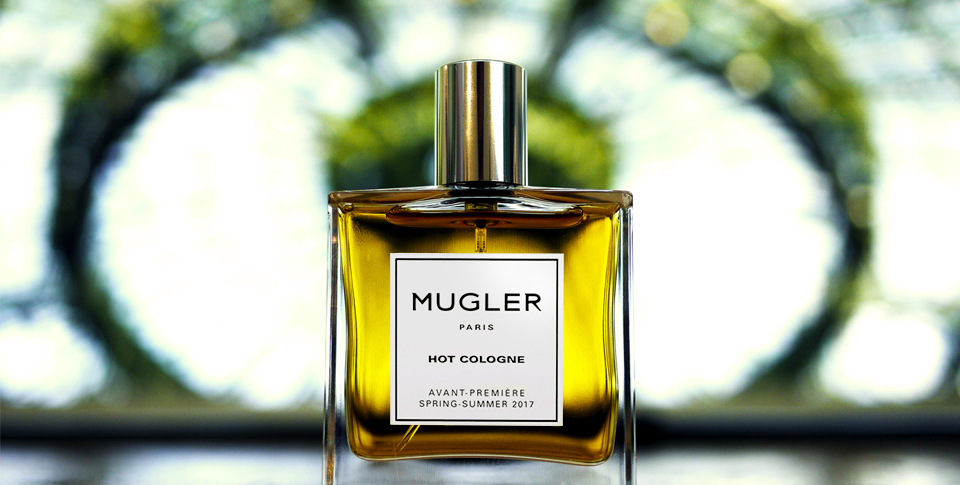 hot cologne