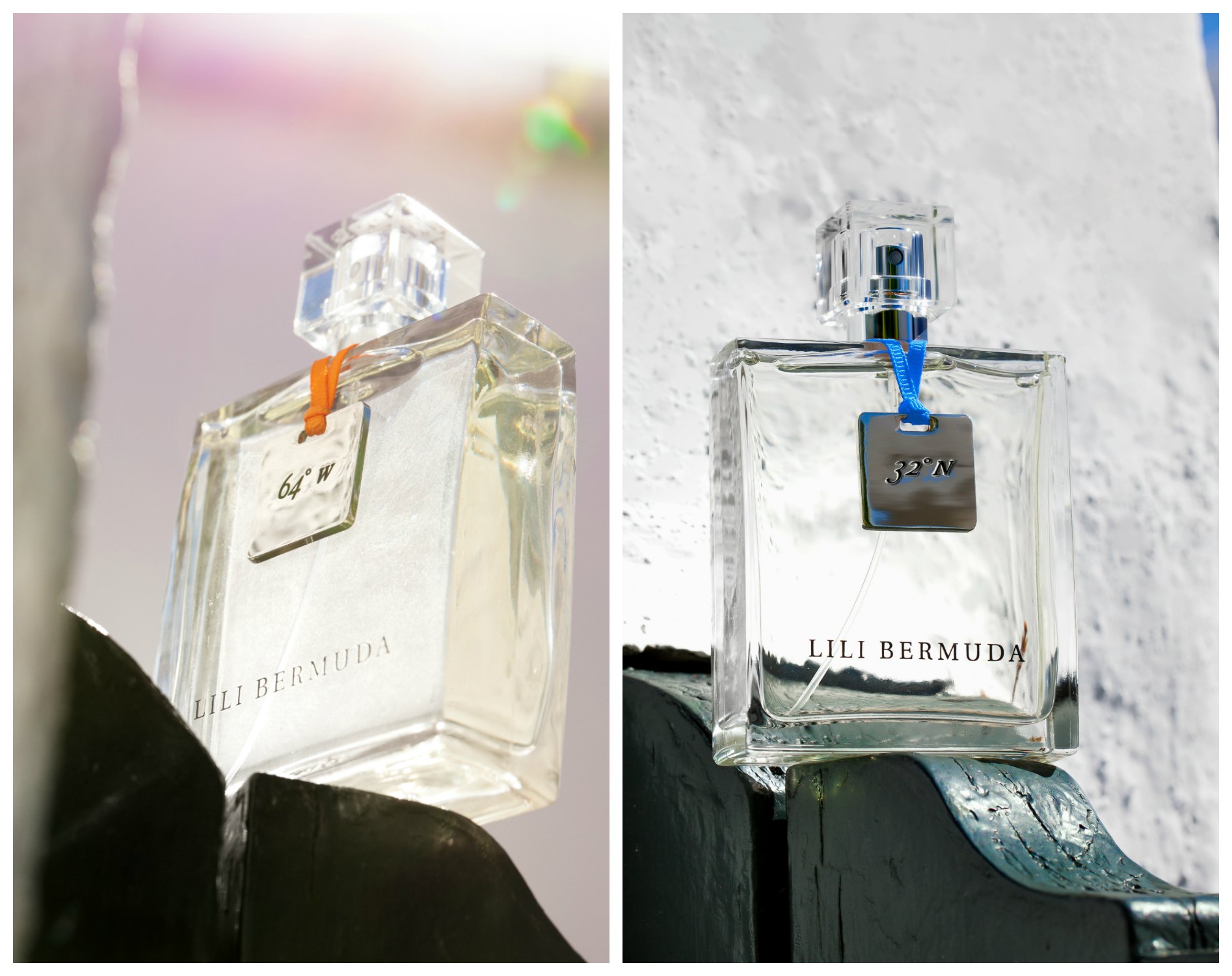 lili bermuda lily perfume