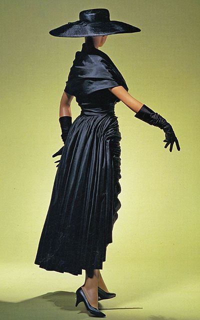 balenciaga vintage