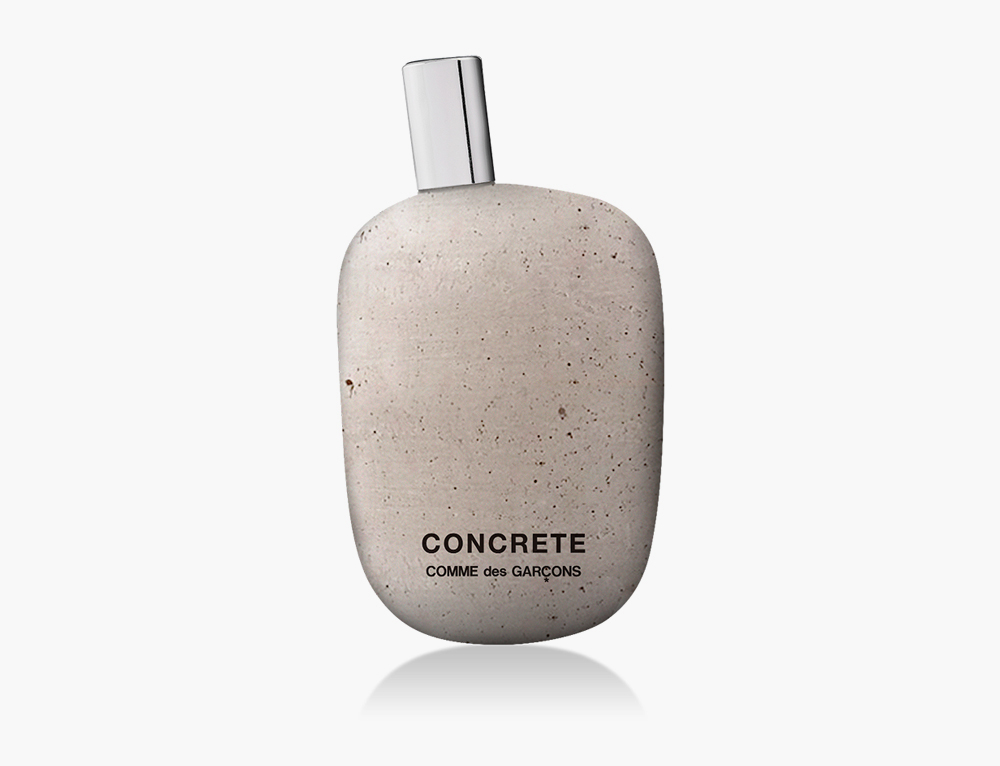 comme des garcons 2011 perfume