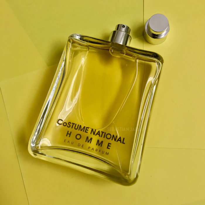 costume national eau de parfum