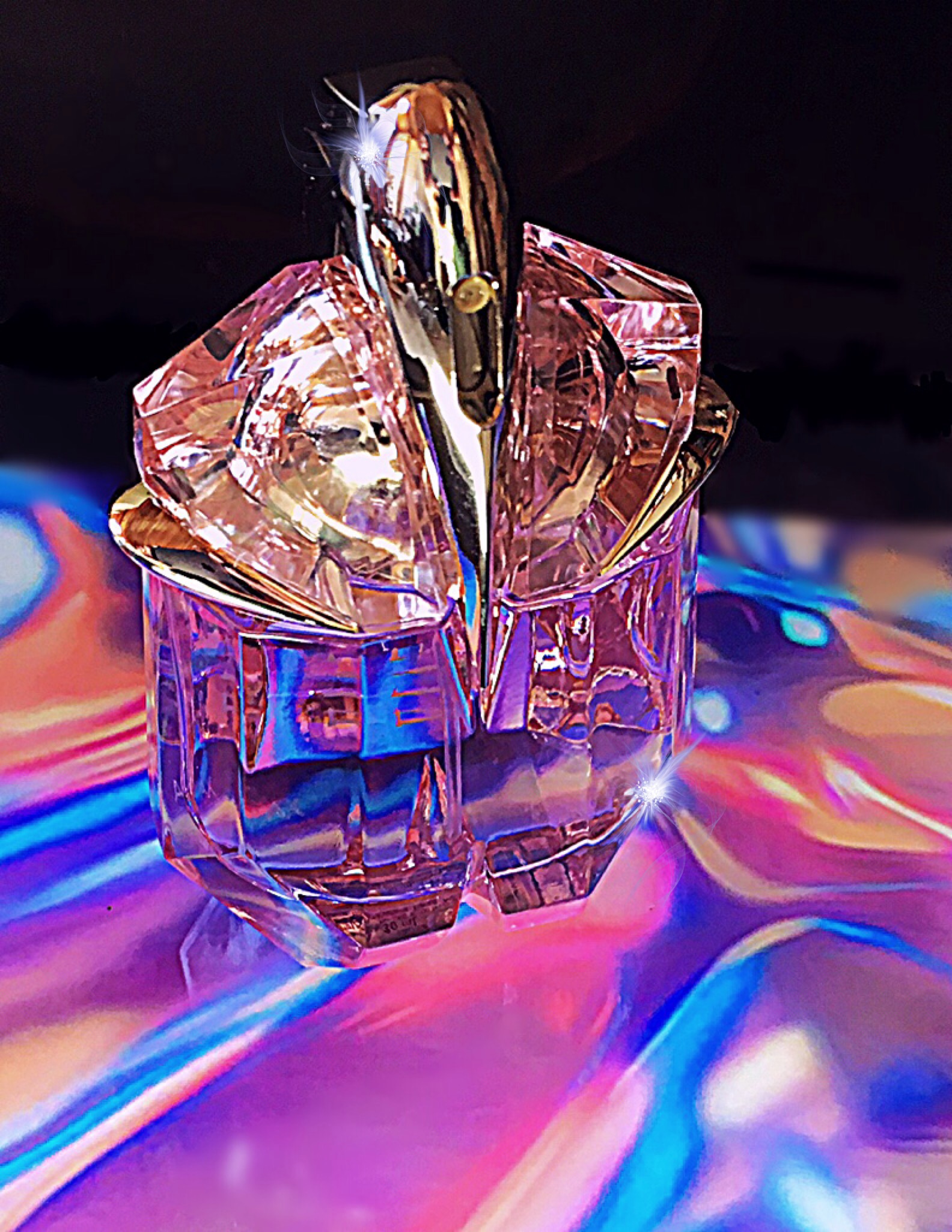 Mugler flora online
