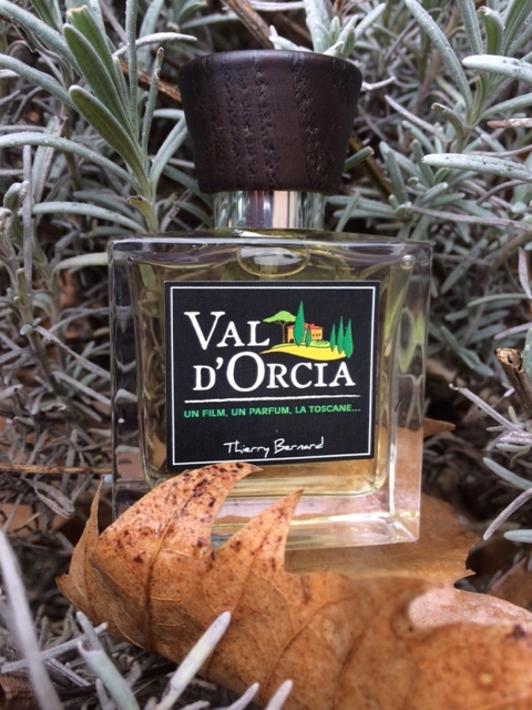Parfumeurs Du Monde Val Dorcia Review