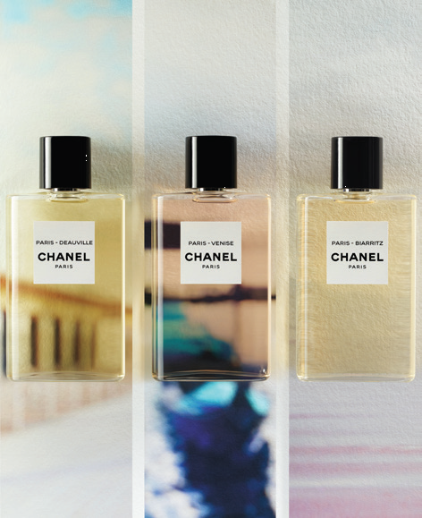 Chanel online venise perfume