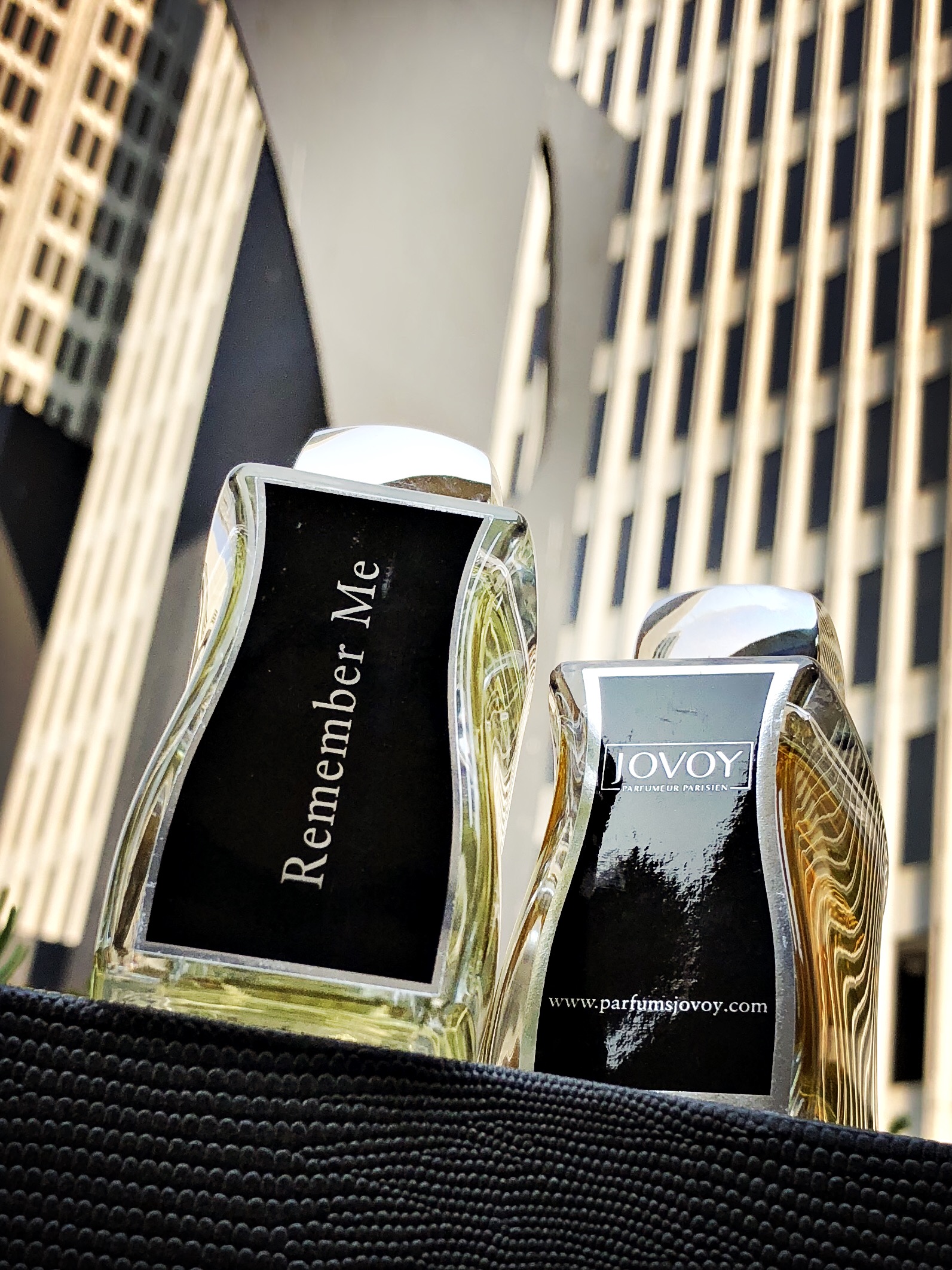 Jovoy Paris Remember Me Review