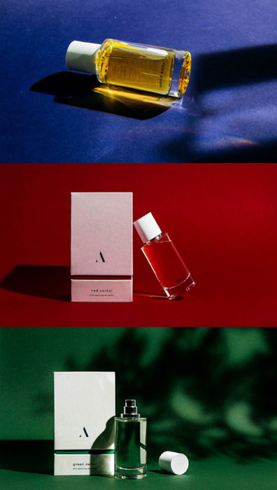 Abel Green Ceder 50ml 新品 Green Cedar 50ml
