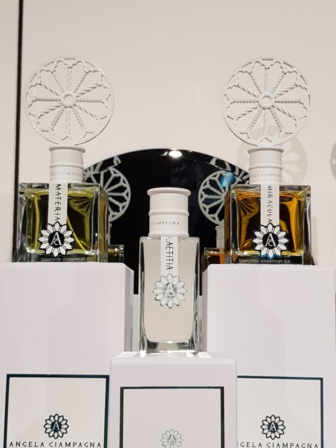perfume angela