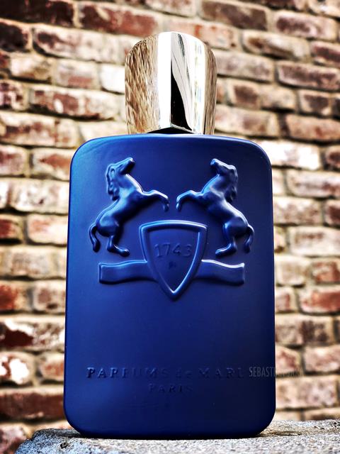 Parfums de Marly Percival Review