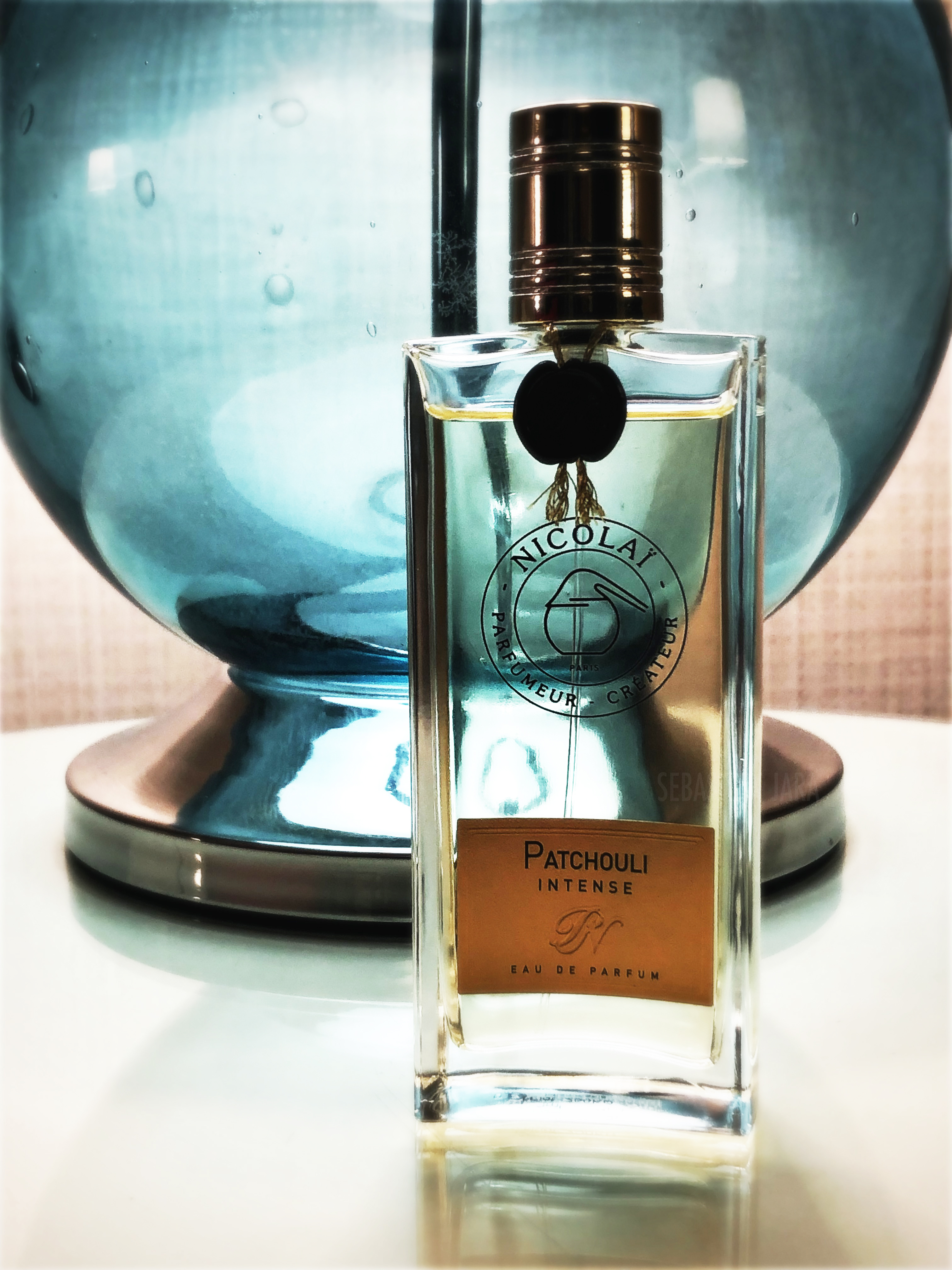 Best Parfums De Nicolai Perfumes