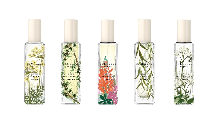 lupin & patchouli jo malone
