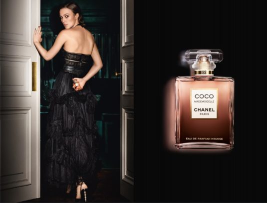 Chanel Coco Mademoiselle 01 Review The First Fruitchouli Perfume