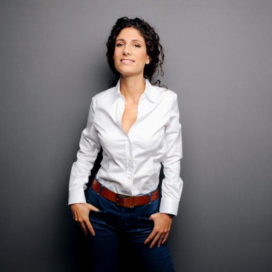 Mathilde Bijaoui van Mané