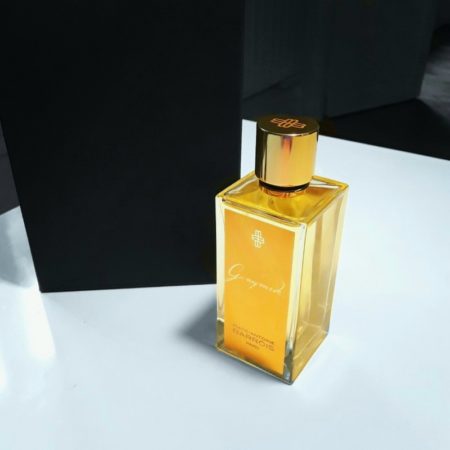 marc antoine barrois parfum