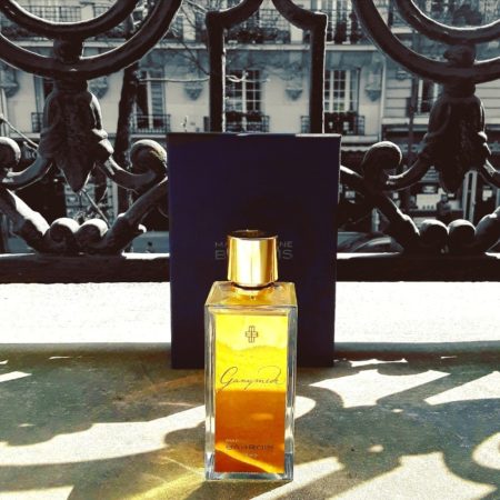 marc antoine barrois parfum